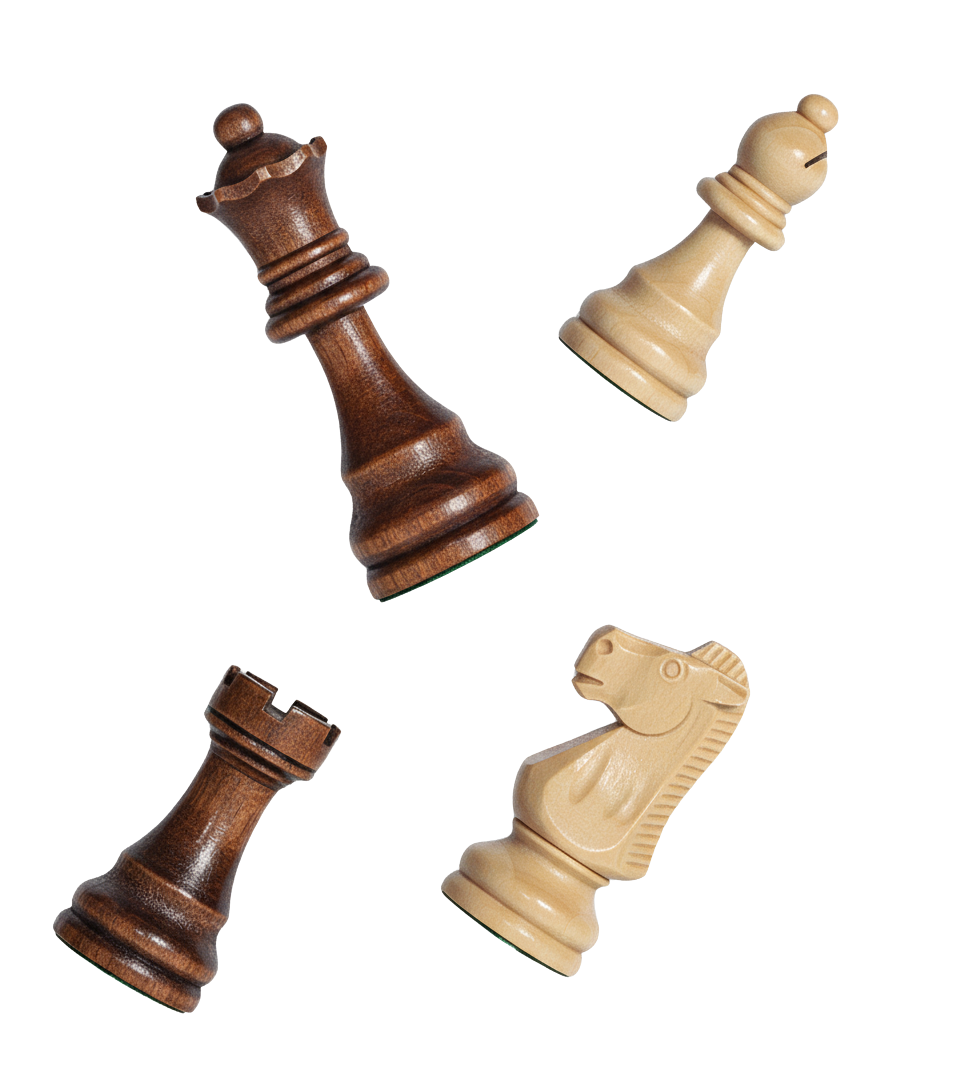 fernando ajedrez piezas