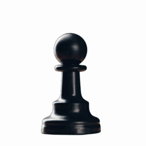 peón de ajedrez Fernando
